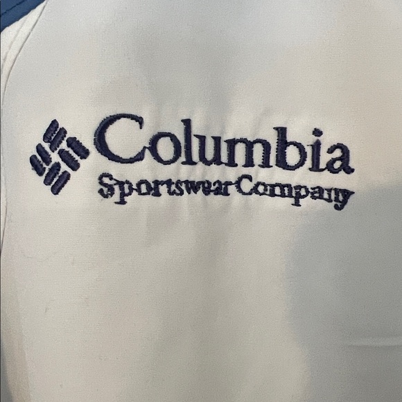 Columbia jacket. - Picture 5 of 16